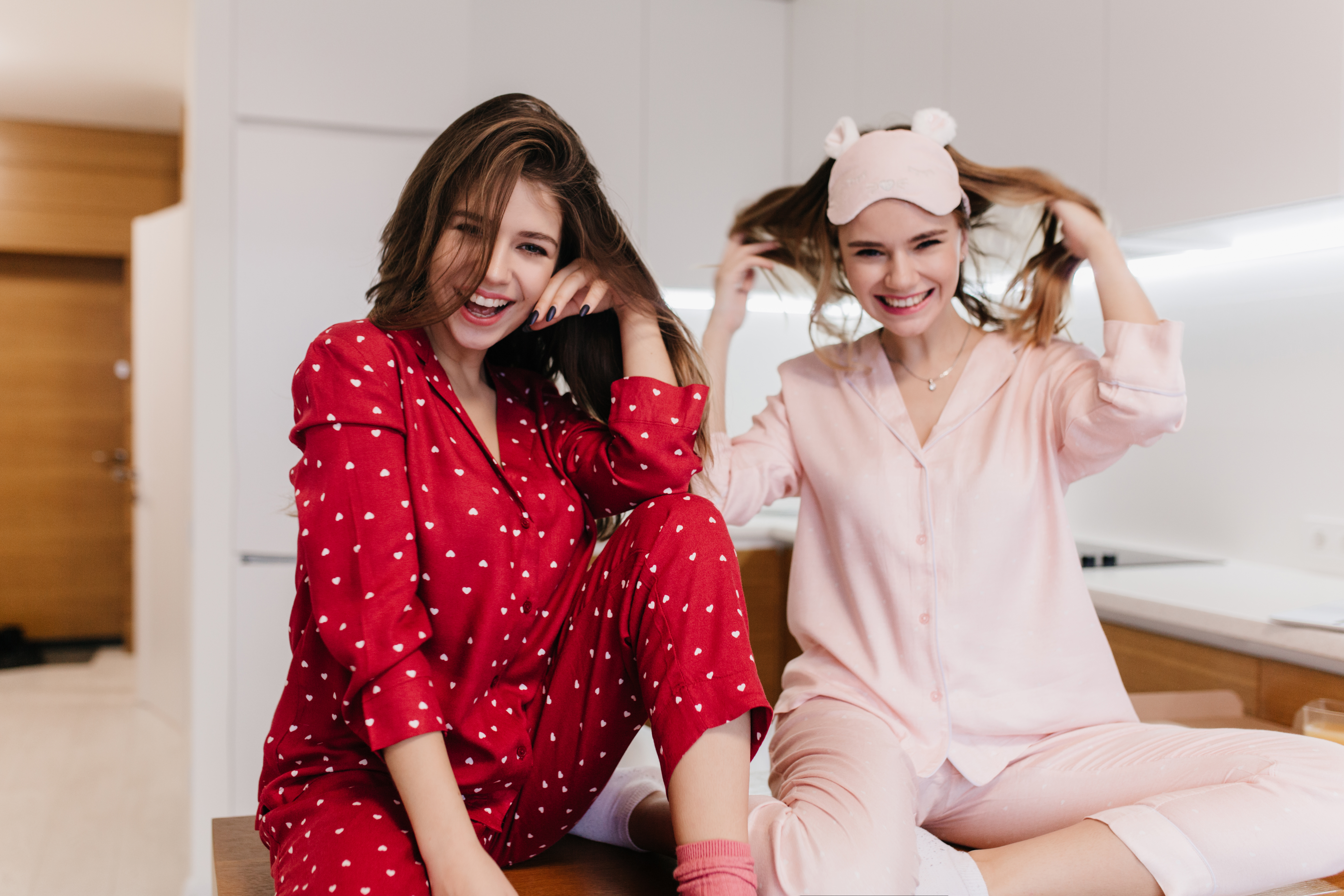 Sonhos de Ana - Conforto e Qualidade